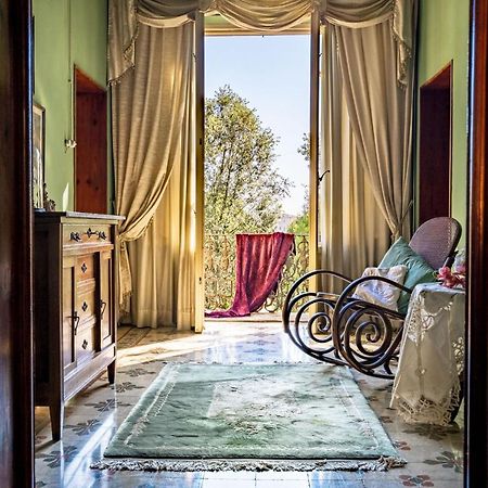 Villa Ines Charme Near Lucca Altopascio Exterior photo