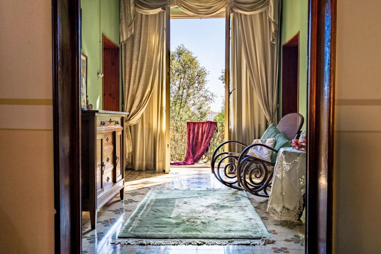 Villa Ines Charme Near Lucca Altopascio Exterior photo