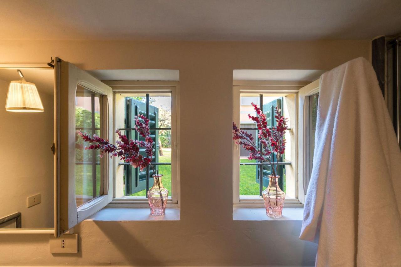 Villa Ines Charme Near Lucca Altopascio Exterior photo