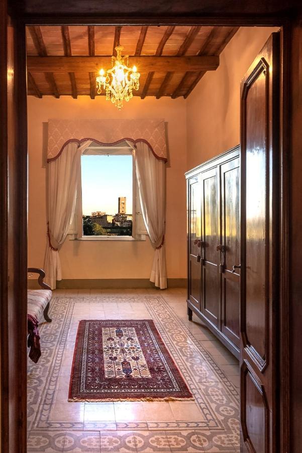 Villa Ines Charme Near Lucca Altopascio Exterior photo