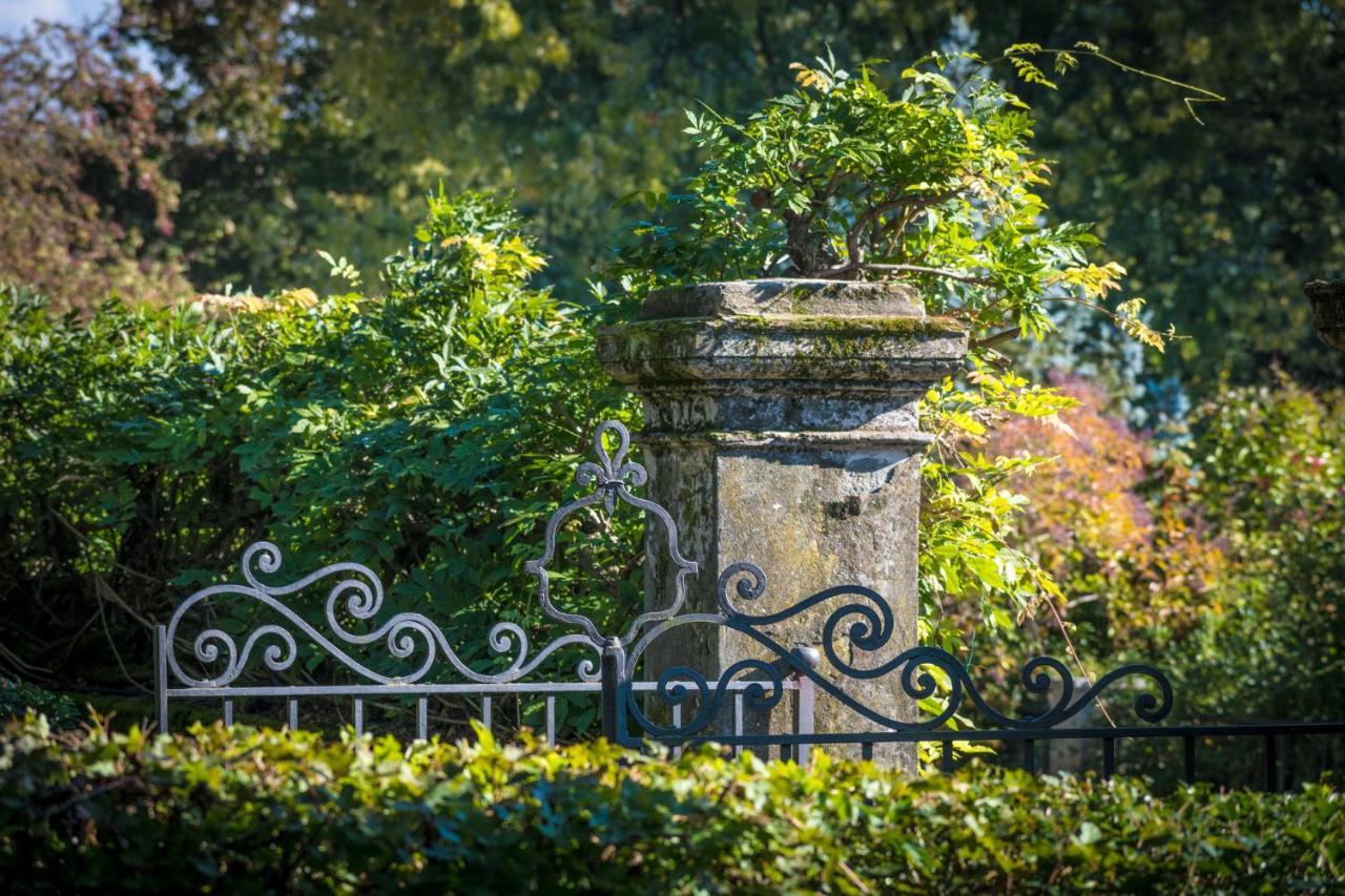 Villa Ines Charme Near Lucca Altopascio Exterior photo