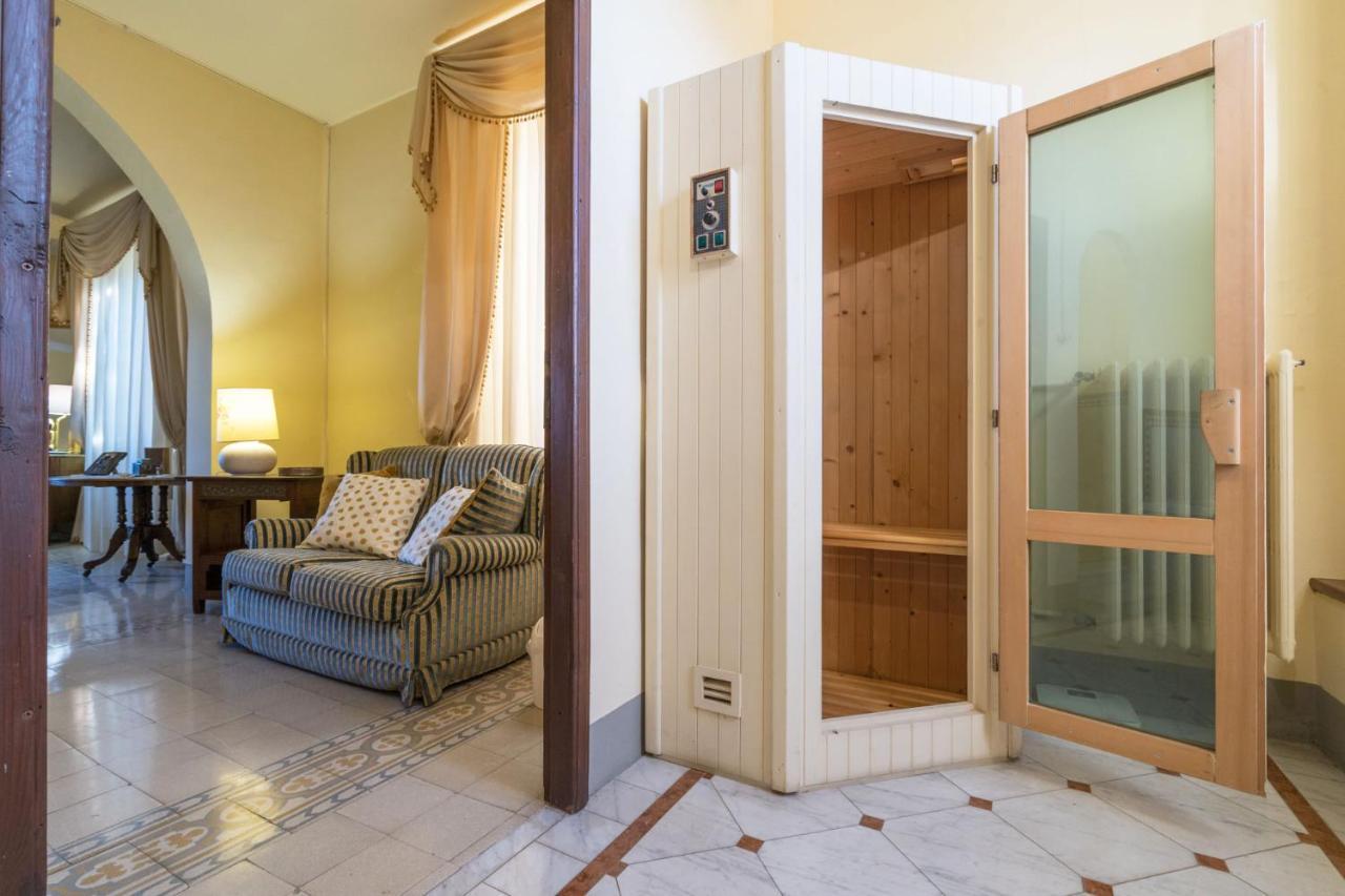 Villa Ines Charme Near Lucca Altopascio Exterior photo