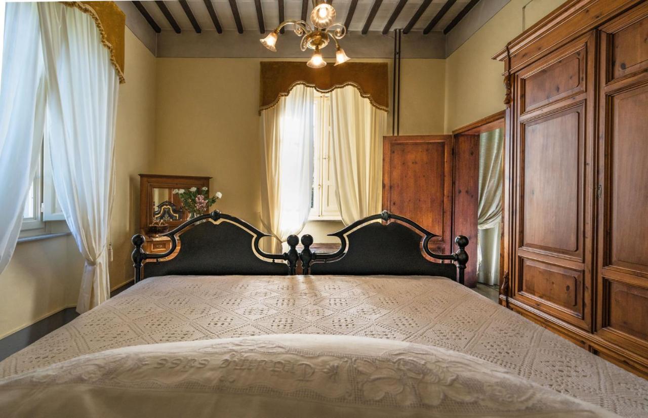 Villa Ines Charme Near Lucca Altopascio Exterior photo